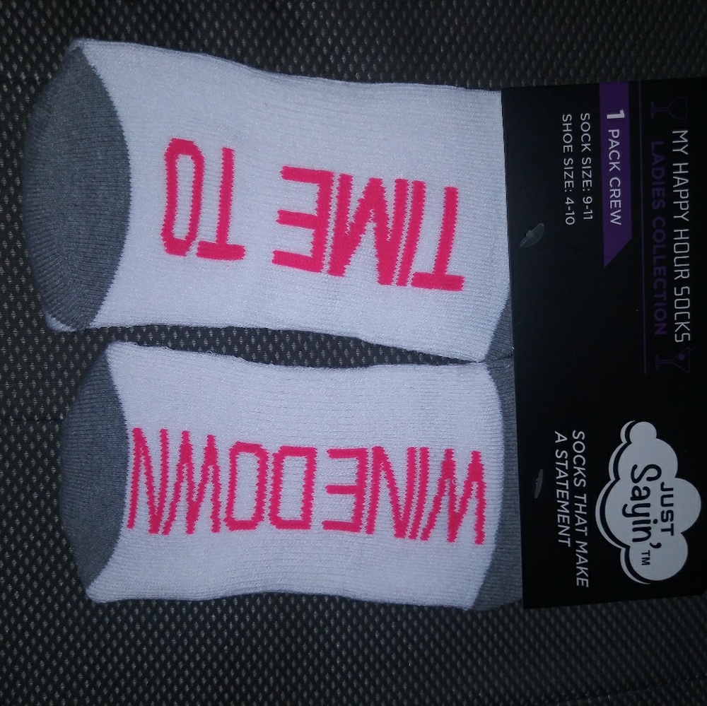 Socks - Picture 3 of 6